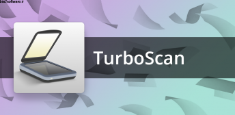 TurboScan: document scanner v1.5.7 اسکن سریع و بدون نقص اسناد با برنامه “توربو اسکن” در اندروید !