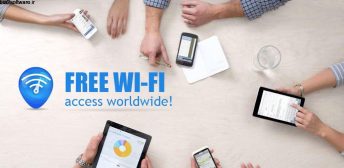 osmino Wi-Fi: free WiFi v7.03.04 اپلیکیشن دسترسی به وای فای رایگان اندروید