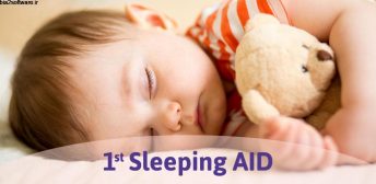 Baby Sleep – White Noise v1.5.5‏ کمک به خوابیدن بهتر و سریعتر نوزاد با تولید صدای سفید در اندروید