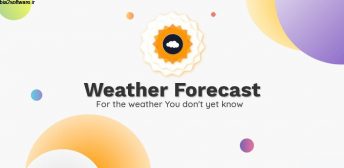 Weather Forecast A Pocket Weather Guide v1.6 اطلاع از وضعیت دقیق آب و هوا و پیش بینی آن تا 5 روز آینده در اندروید