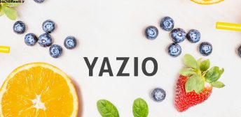 YAZIO – Calorie Counter v6.2.1 اپلیکیشن محاسبه گر کالری دقیق اندروید