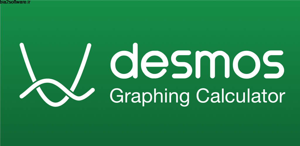 Desmos Graphing Calculator 5.8.1.0 اپلیکیشن رسم نمودار معادلات مخصوص اندروید
