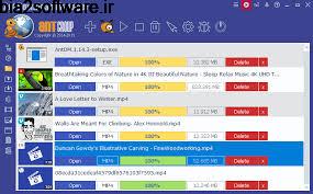 Ant Download Manager PRO 1.17.0 Build 66832 مدیریت دانلود