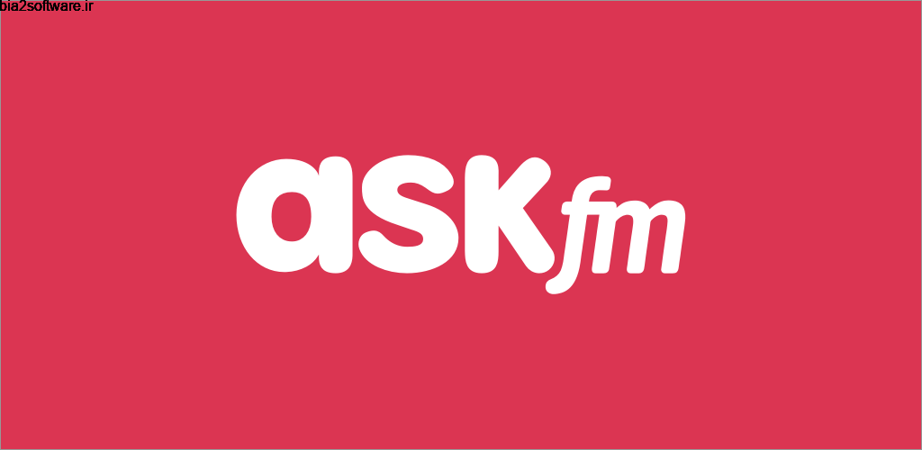 ASKfm – Ask Me Anonymous Questions 4.54.1 شبکه اجتماعی پرسش و پاسخ اندروید!