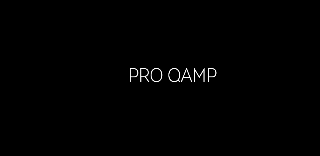 Pro Mp3 player – Qamp 1.1.115 موزیک پلیر زیبا و کامل اندروید!