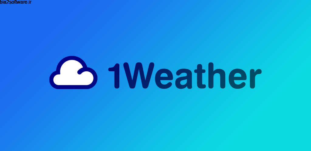 1Weather:Widget Forecast Radar Pro 4.5.6.0 هواشناسی کامل و قدرتمند وان ودر اندروید!