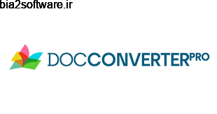 Doc Converter Pro 2.0.0 Business تبدیل فرمت‌های متنی
