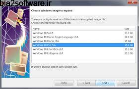 PrimeExpert Software FlashBoot 3.2w نصب ویندوز بر روی فلش مموری