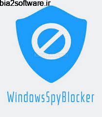Windows Spy Blocker 4.27.1 جلوگیری از جاسوسی در ویندوز