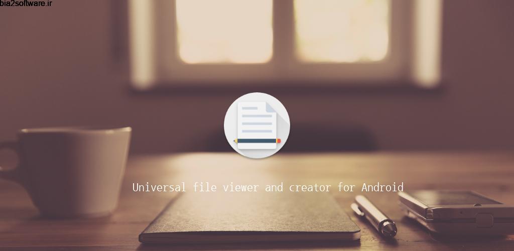 N Docs – View, create, and edit Document 4.7.2 مدیریت اسناد اندروید