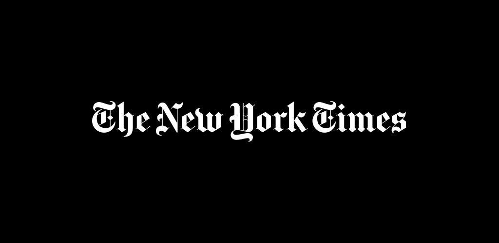 NYTimes – Latest News Full 9.3 اخبار روزنامه نیویورک تایمز مخصوص اندروید