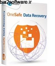 OneSafe Data Recovery Professional 8.0 بازیابی اطلاعات حذف شده
