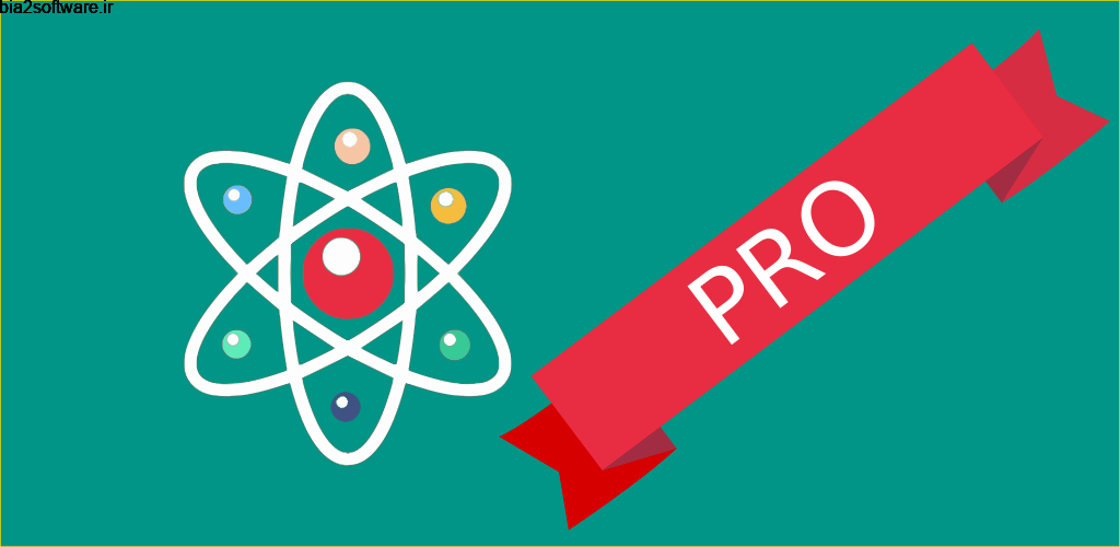 PhysicsMaster Pro – Basic Physics 3.1 اپلیکیشن راهنمای کامل فیزیک پایه مخصوص اندروید