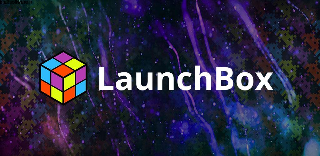 LaunchBox 0.33 اجرای بازی های کنسول های قدیمی مخصوص اندروید