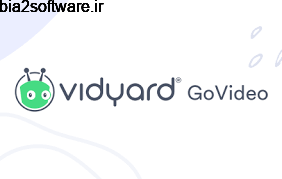 Vidyard GoVideo 2.16.10 افزونه فیلمبرداری از صفحه نمایش