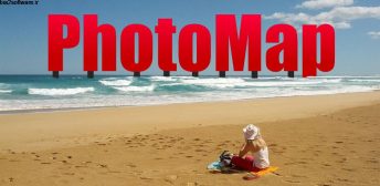 PhotoMap PRO Photo Gallery v9.0.2 اپلیکیشن گالری جغرافیایی و پر امکانات اندروید