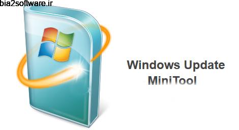 Windows Update MiniTool 07.01.2020 x86/x64 دریافت آپدیت های ویندوز