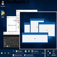 UltWin 1.01.0001 مدیریت ساده و آسان پنجره‌ها در ویندوز