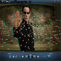 3D Video Player 4.5.4 پخش فیلم های سه بعدی