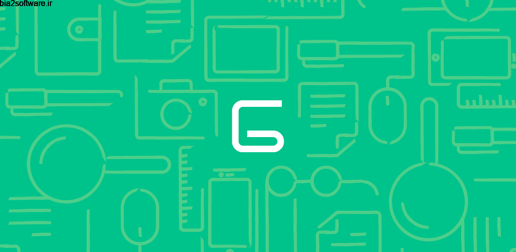 GNotes – Note, Notepad & Memo Premium 1.8.4.0 B-1845 یادداشت برداری جی نوت اندروید