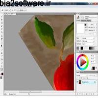 Artweaver Plus 7.0.0.15216 Final ساخت و ویرایش عکس