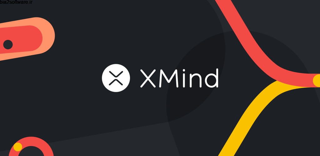 XMind: Mind Mapping Subscribed 1.3.15 طراحی نقشه ذهن مخصوص اندروید!