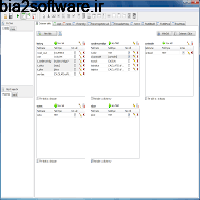 My Visual Database 5.3 ساخت برنامه‌های مجهز به بانک اطلاعاتی