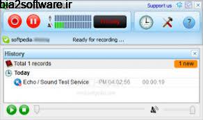 iFree Skype Recorder 8.0.19 ضبط کردن تماس‌ها در اسکایپ