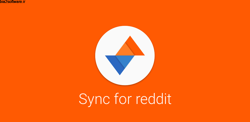 Sync for reddit (Pro) 19.0.5 اپلیکیشن عالی و هوشمند با امکانات بالا برای استفاده از ردیت در اندروید