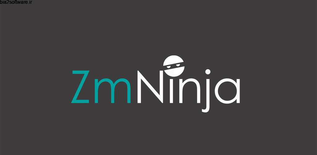 ZmNinja-pro 1.3.088 دسترسی به تصاویر و اطلاعات دوربین های مدار بسته مخصوص اندروید