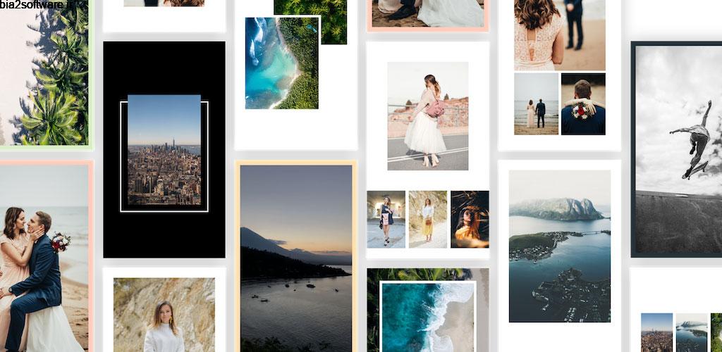 mojo – Video Stories Editor for Instagram Pro 0.2.19 alpha ایجاد استوری ها خیره کننده اینستاگرام مخصوص اندروید