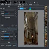 Luminance HDR 2.6.0 ساخت و ویرایش در تصاویر اچ‌دی‌آر