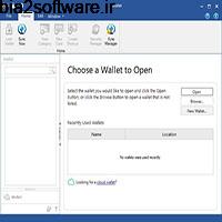 دانلود iliumsoft eWallet 8.5.1.35856 مکانی امن برای نگهداری رمزهای عبور