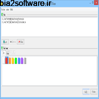 FileMarker.NET Free 2.1 تغییر رنگ فایل‌ها و فولدرها جهت اولویت‌بندی آنان