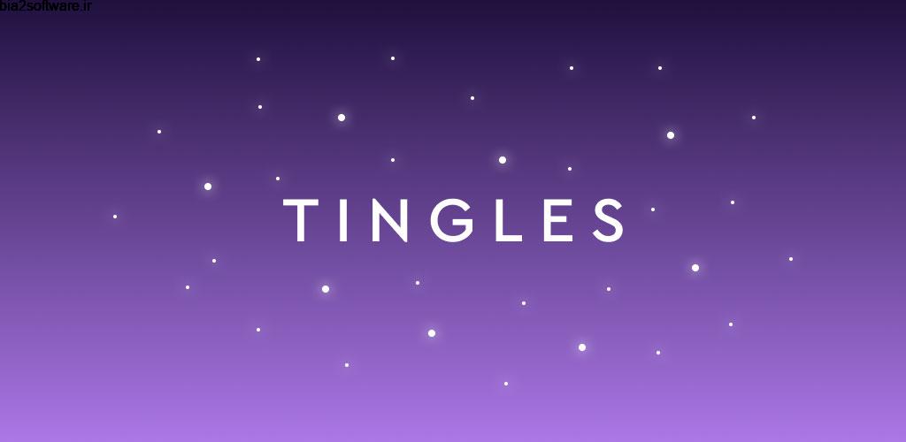 Tingles ASMR – Relaxing & Soothing Sleep Sounds Premium 2.30.1 تکنیک و متد جدید آرامش مخصوص اندروید !