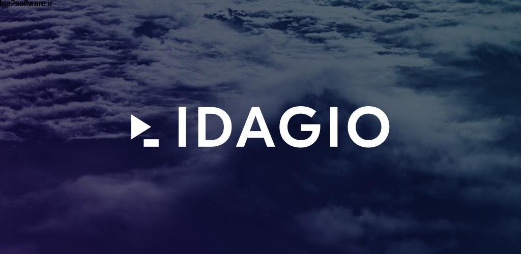 IDAGIO – Classical Music Streaming Premium 2.0.5 استریم موسیقی کلاسیک با بهترین کیفیت مخصوص اندروید