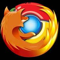 ChromeFox تغییر دادن محیط کاربری مرورگر فایرفاکس به گوگل کروم