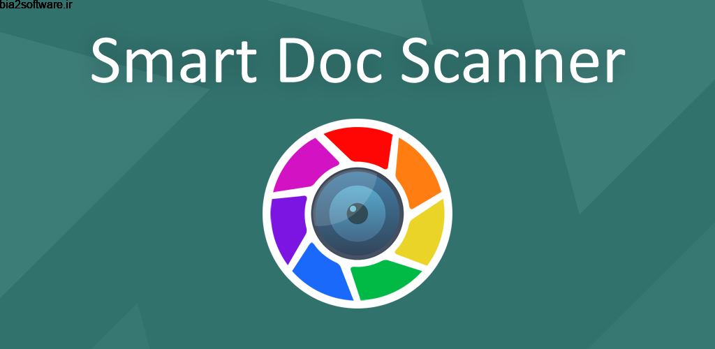 Smart Doc Scanner Full 1.4.675 تبدیل اندروید به اسکنر هوشمند!