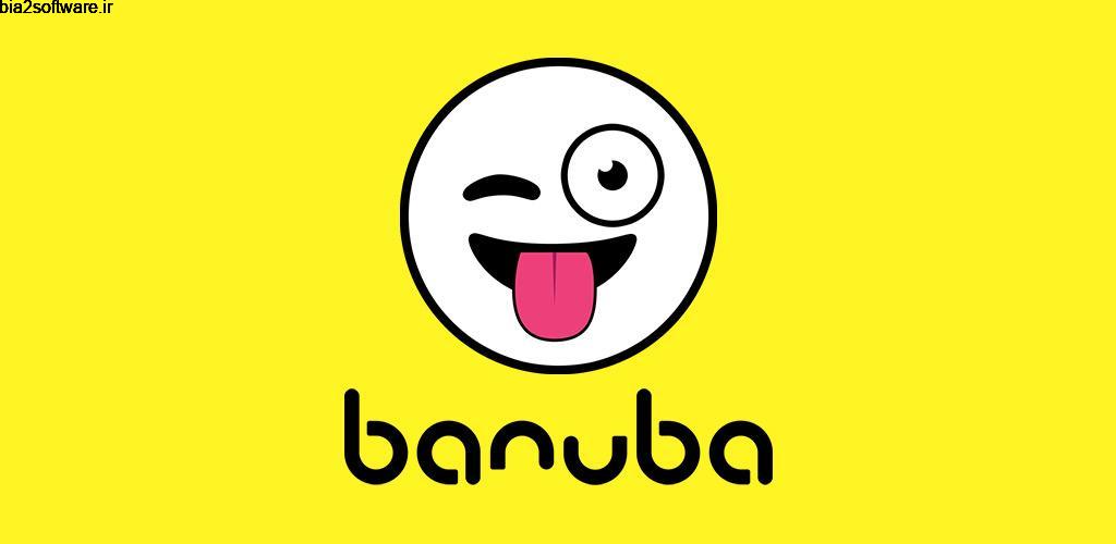 Banuba – Live Face Filters & Funny Video Effects Pro 3.9.2 افکت و فیلتر ها سرگرم کننده زنده اندروید!
