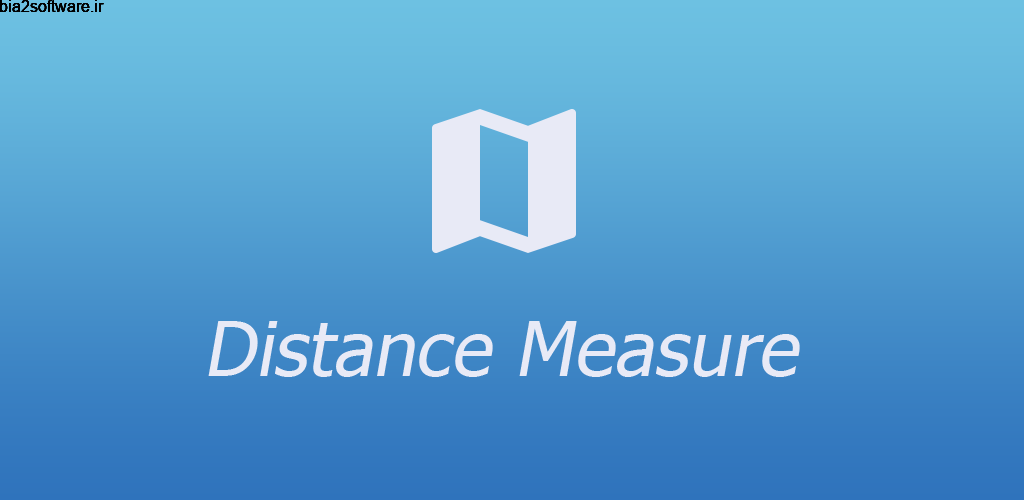 Distance Calculator Premium 1.12 اندازه گیری مسافت اندروید