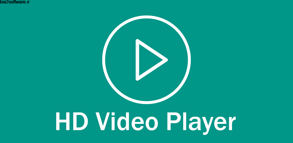 Video Player All Format – HD Video Player 1.4 پخش کننده ویدئو اچ دی و سریع اندروید !