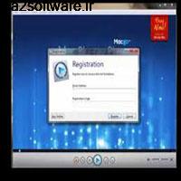 Macgo Windows Blu-ray Player 2.17.4.3289 پخش فایل های بلوری