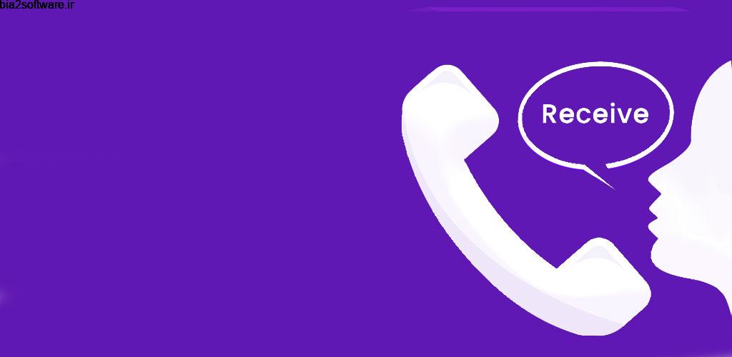 Voice Call Pickup – Pickup Call With Voice Command Pro 1.2 دستیار صوتی کنترل تماس مخصوص اندروید