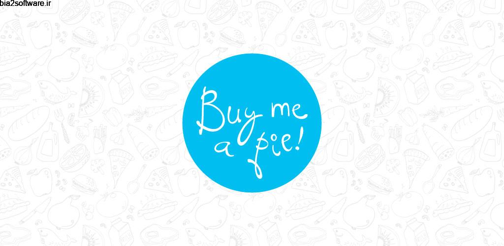 Shopping List – Buy Me a Pie PRO 3.5.25 تهیه لیست خرید مواد غذایی اندروید