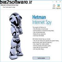 Hetman Internet Spy 2.0 نظارت بر کلیه فعالیت های اینترنتی