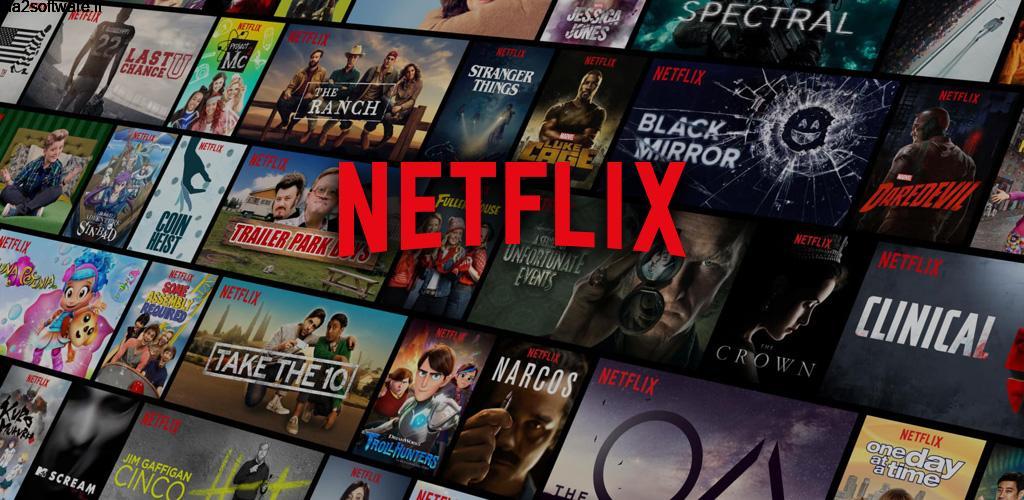 Netflix 7.47.0 استریم و دانلود فیلم و سریال مخصوص اندروید