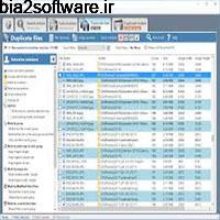 DigitalVolcano Duplicate Cleaner Pro 4.1.1 جستجو و حذف فایل‌های تکراری