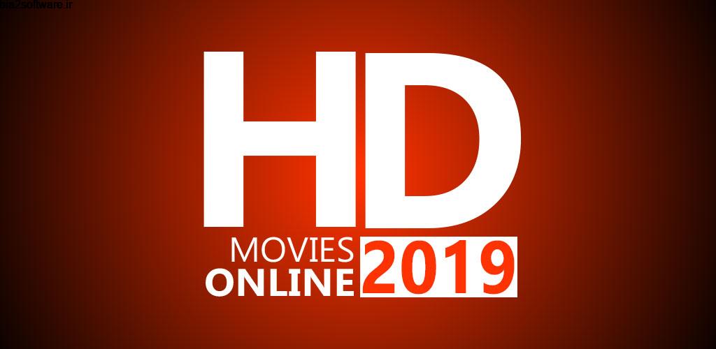 New HD Movies 2019 1.0.0 دریافت فیلم ها سینمایی مخصوص اندروید !