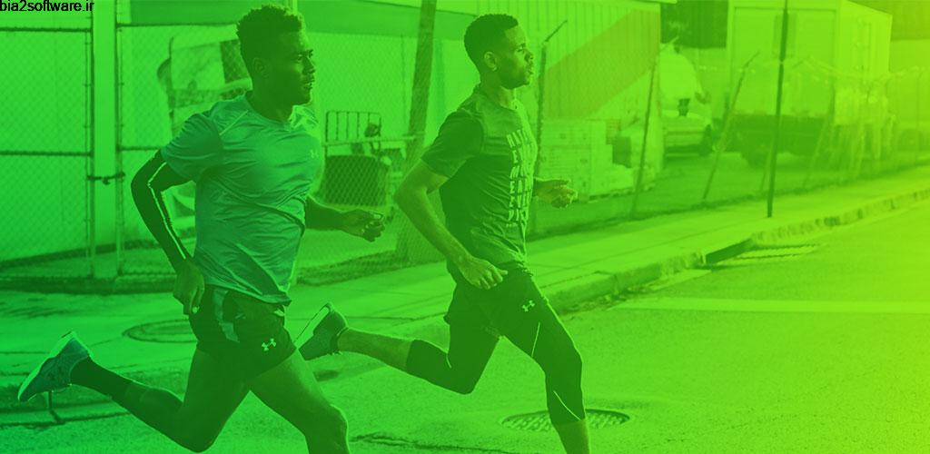 Endomondo – Running & Walking Full 19.3.5 اپلیکیشن تناسب اندام و ردیاب ورزشی اندروید