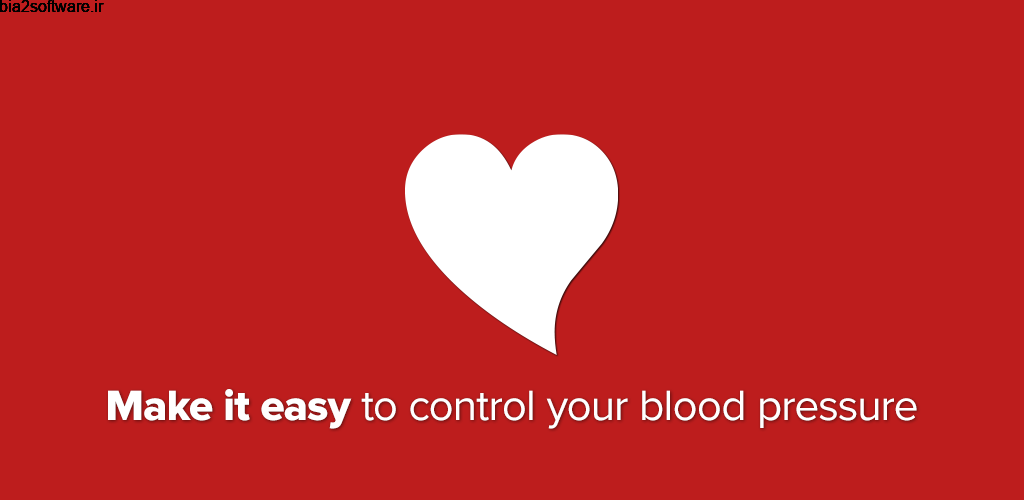Blood Pressure Companion 4.3.1 مدیریت فشار خون مخصوص اندروید
